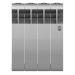Royal Thermo BiLiner 350 Silver Satin радиатор 4 секций