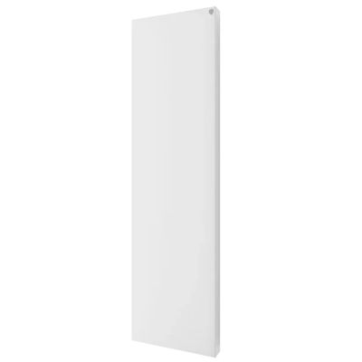 Royal Thermo Flat 500-1800 Bianco Traffico дизайн-радиатор