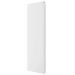 Royal Thermo Flat 500-1800 Bianco Traffico дизайн-радиатор