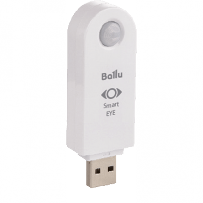 Ballu BCH/WF-02 модуль съёмный управляющий Smart Wi-Fi  