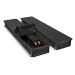 Royal Thermo atrium-110/250/1800-DG-U-BL внутрипольный конвектор