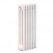 Zehnder 3057/6 секций радиатор RAL 9016 боковое подключение