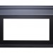 Портал Royal Flame California Graphite - Серый графит (Высота 850 мм)