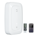 Royal Clima Brezza RCB 150 LUX приточно-очистительный комплекс