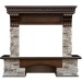 Портал Royal Flame Aberdeen Vision 26 FX сланец/темный дуб