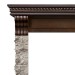Портал Royal Flame Aberdeen Vision 26 FX сланец/темный дуб