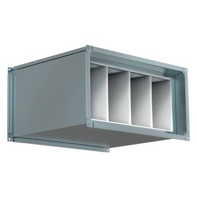 Shuft FBRr 1000x500 фильтр-бокс (корпус)