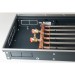 Techno KVZ 370-105-2800 внутрипольный конвектор