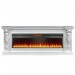 Каминокомплект Royal Flame Sparta 60 - Белый с очагом Vision 60 LED