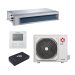 Kentatsu KSMB105HZAN1R/KSUNB105HZAN3 канальный кондиционер инверторный