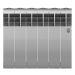 Royal Thermo BiLiner 350 Silver Satin радиатор 6 секций