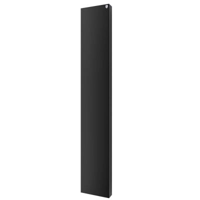 Royal Thermo Flat 300-1800 Noir Sable дизайн-радиатор