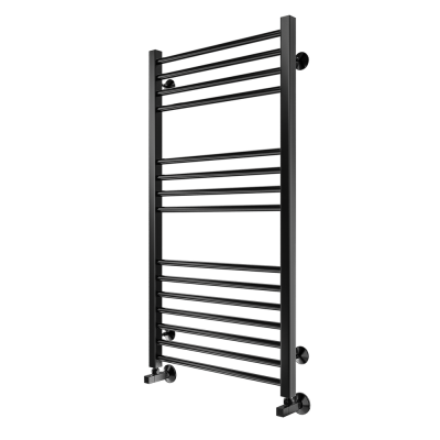 Royal Thermo Stato П15 500х1000 black - полотенцесушитель