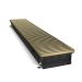 Royal Thermo atrium-90/200/800-DG-U-LB внутрипольный конвектор