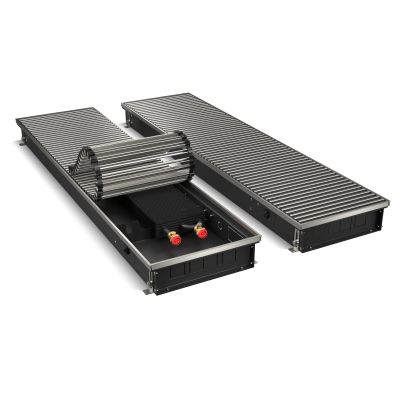 Royal Thermo atrium-90/300/800-DG-U-NA внутрипольный конвектор