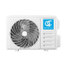 Quattroclima QV-VT24WAE/QN-VT24WAE Vittoria инверторная сплит-система