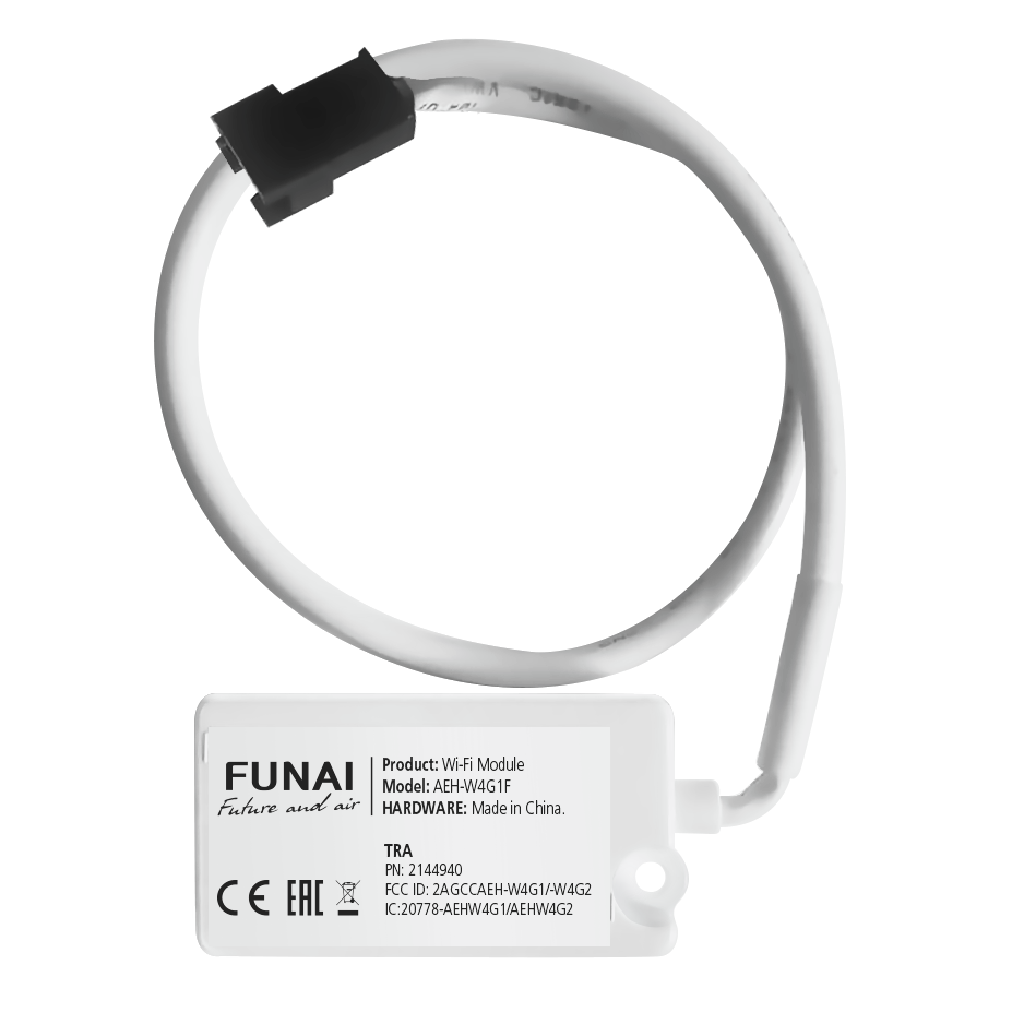 Funai AEH-W4G1F Wi-Fi модуль 