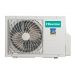 Hisense AS-13UW4RVETG01(C) WI-FI Champagne Crystal Super DC Inverter сплит-система