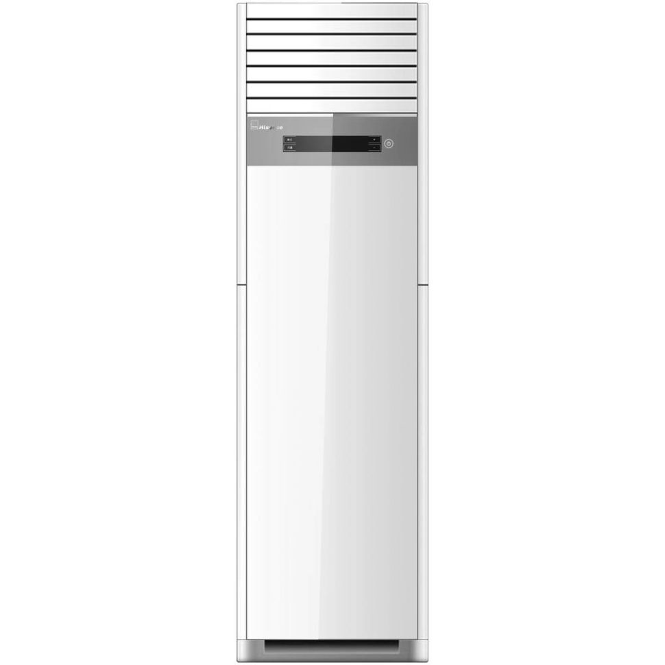 Hisense AUF-48ER4RM2 HEAVY 2.0 Classic сплит-система колонного типа