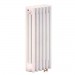 Zehnder 3057/6 секций радиатор RAL 9016 нижнее подключение