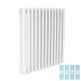KZTO Гармония С25 2-750-17 трубчатый радиатор