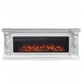 Каминокомплект Royal Flame Sparta 60 - Белый с очагом Vision 60 LOG LED