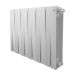 Royal Thermo PianoForte 500 VDR80 Bianco Traffico 12 секций радиатор