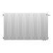 Royal Thermo PianoForte 500 VDR80 Bianco Traffico 12 секций радиатор