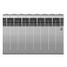 Royal Thermo BiLiner 350 Silver Satin радиатор 8 секций
