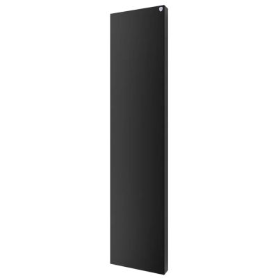 Royal Thermo Flat 400-1800 Noir Sable дизайн-радиатор