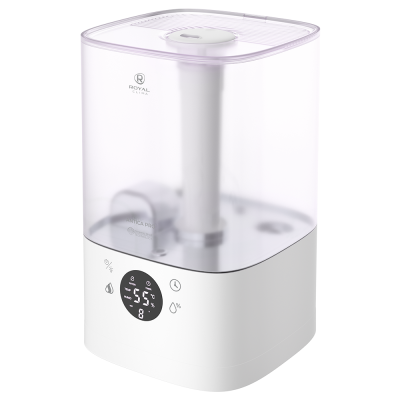 Royal Clima RUH-ANP300/4.3E-WT ультразвуковой увлажнитель воздуха ANTICA Pro