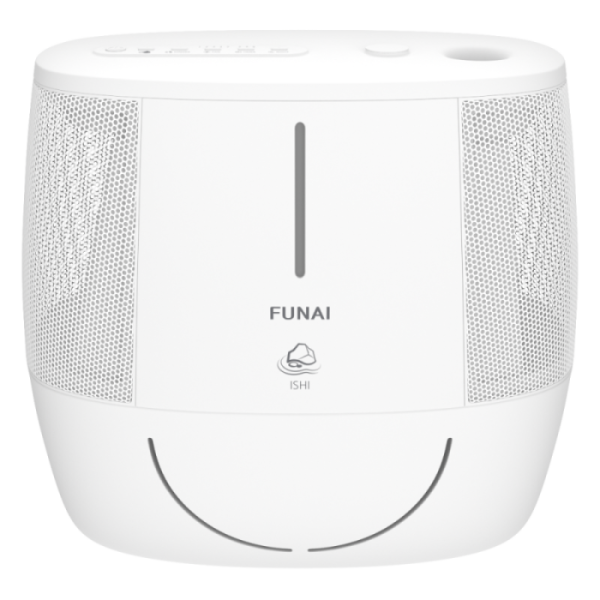 Funai FAW-ISE480/6.0(WT) мойка воздуха Ishi