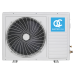 Quattroclima QV-M09WAE/QN-M09WAE Monsone инверторная сплит-система