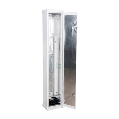 СИБЭСТ-100KC облучатель-рециркулятор бактерицидный