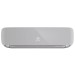 Hisense AMS-09UW4RVETG00(S) Premium SILVER внутренний блок