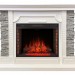 Портал Royal Flame Avignon Vision 26 FX сланец серый/белый