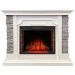 Портал Royal Flame Avignon Vision 26 FX сланец серый/белый