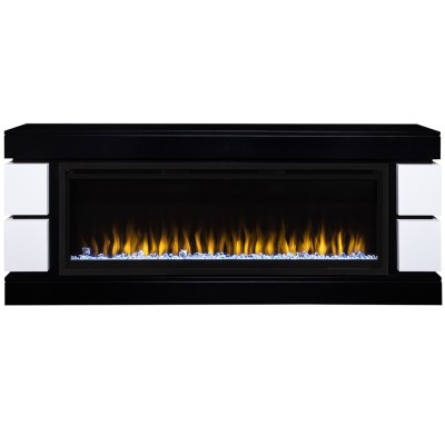 Камин электрический RealFlame Denver с очагом Saphir 50