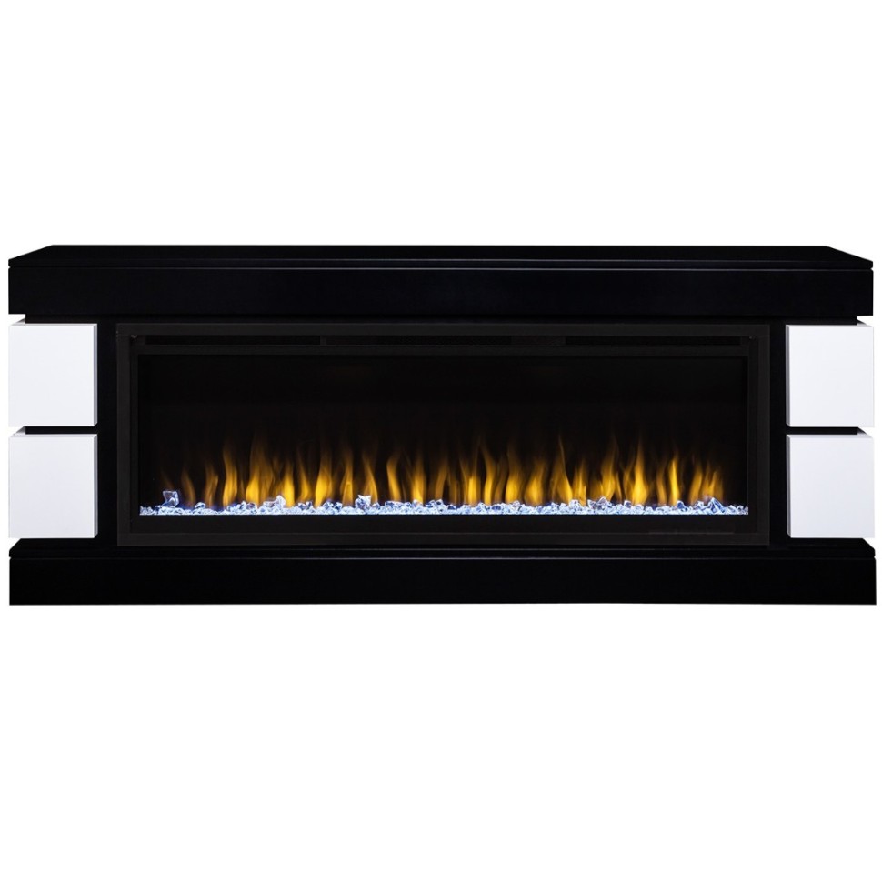 Камин электрический RealFlame Denver с очагом Saphir 50