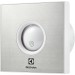 Electrolux EAFR-100T steel Rainbow вентилятор вытяжной с таймером