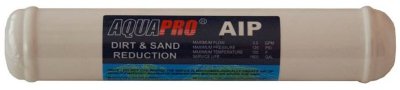 Седиментный фильтр Aquapro AIP-2