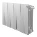 Royal Thermo PianoForte 300 VDR80 Bianco Traffico 8 секций радиатор