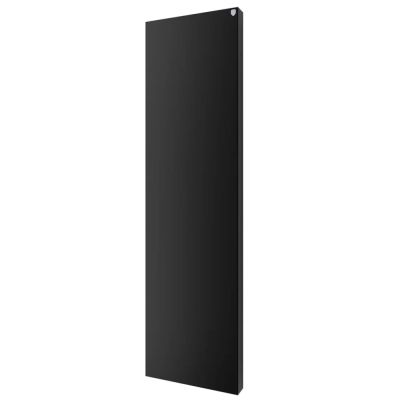 Royal Thermo Flat 500-1800 Noir Sable дизайн-радиатор