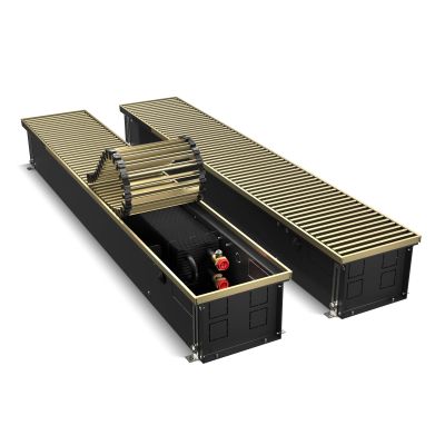 Royal Thermo atrium-150/200/2600-DG-U-LB внутрипольный конвектор