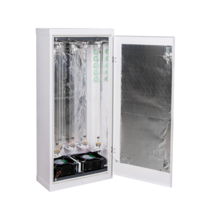 СИБЭСТ-110KC облучатель-рециркулятор бактерицидный