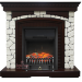 Очаг Royal Flame Fobos FX M Black