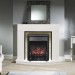 Очаг Royal Flame Fobos FX M Black