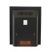 Очаг Royal Flame Fobos FX M Black