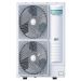 Hisense AUC-48UR4RKC8 HEAVY EU DC Inverter R32 инверторная сплит-система кассетного типа