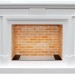 Портал Dimplex Coventry Cassette 400/600 белый